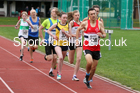One mile, NECAA Open Meeting, Morpeth, Sunday, October 18th. David T. Hewitson/Sports for All Pics